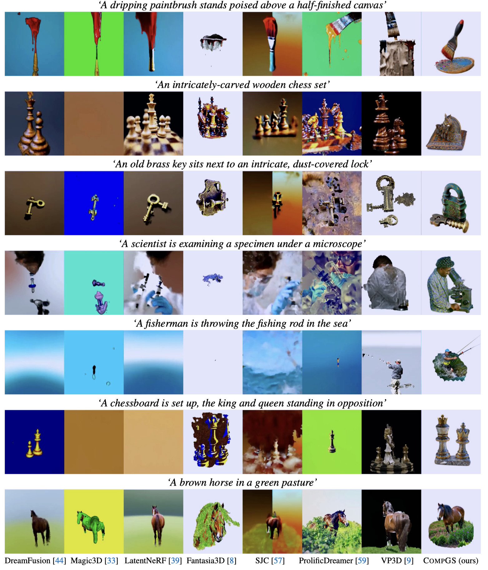 Interpolate start reference image.